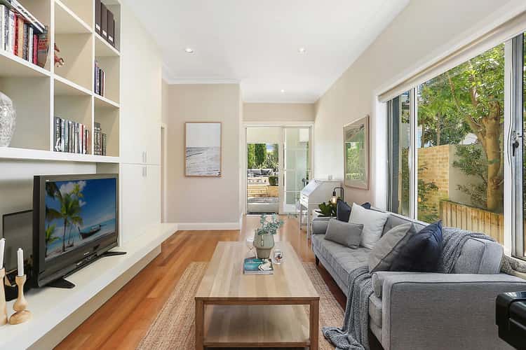 Second view of Homely house listing, 37 Wolseley Road, Mosman NSW 2088