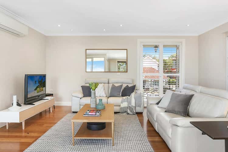 Fifth view of Homely house listing, 37 Wolseley Road, Mosman NSW 2088