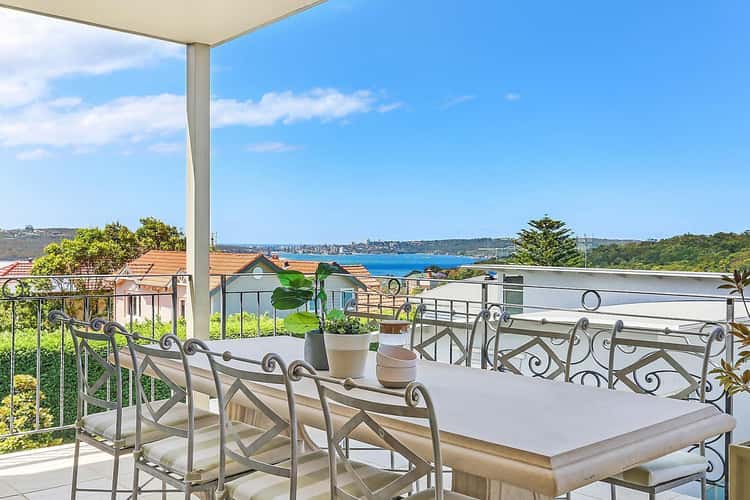 Sixth view of Homely house listing, 37 Wolseley Road, Mosman NSW 2088