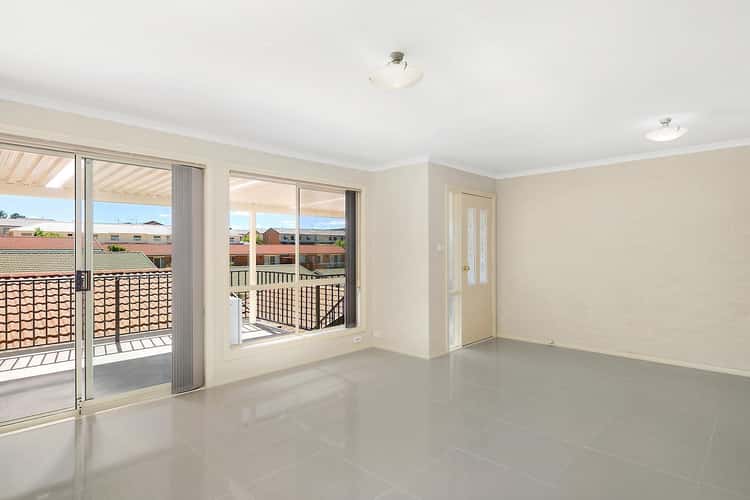 Main view of Homely townhouse listing, 12/94 Collett Street, Queanbeyan NSW 2620