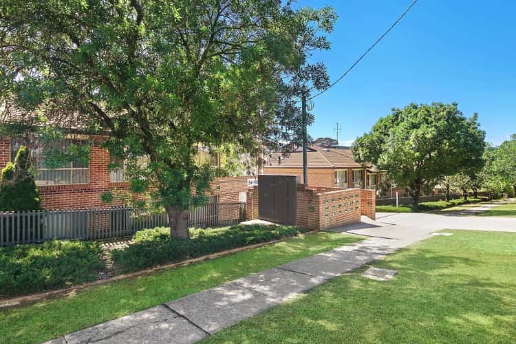 Second view of Homely townhouse listing, 12/94 Collett Street, Queanbeyan NSW 2620