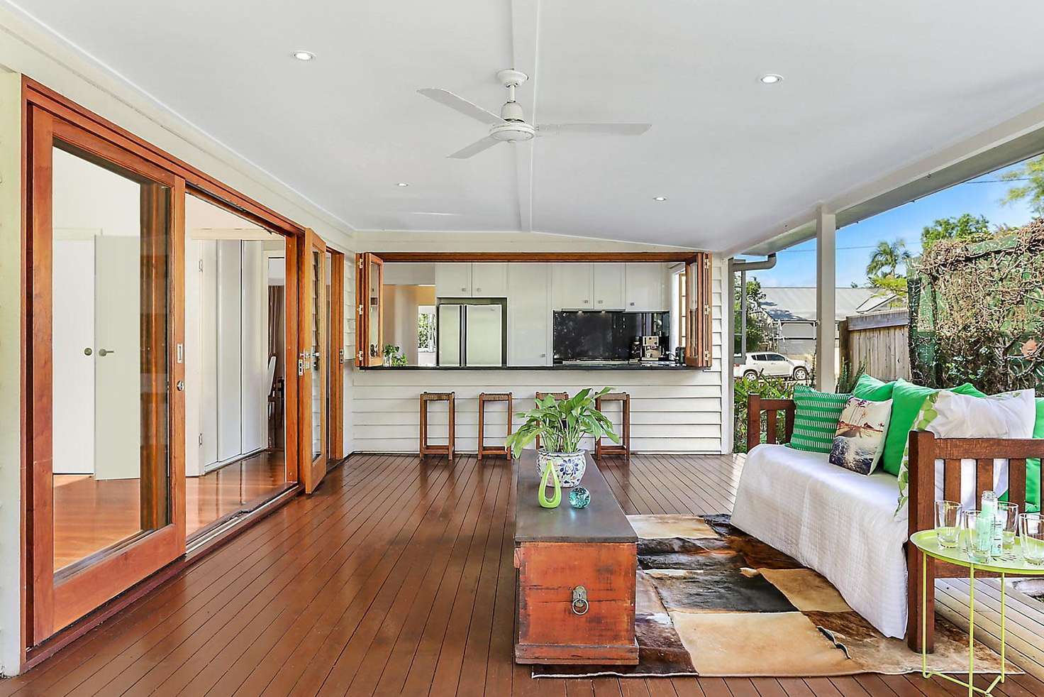 Main view of Homely house listing, 22 Orlando Road, Yeronga QLD 4104