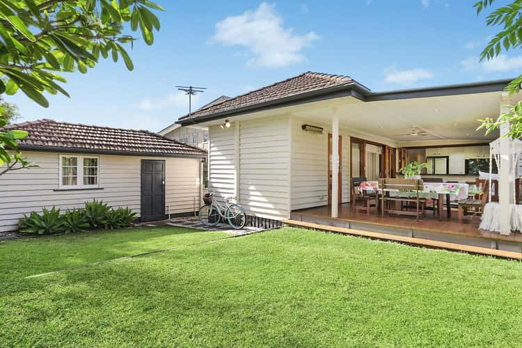 Third view of Homely house listing, 22 Orlando Road, Yeronga QLD 4104