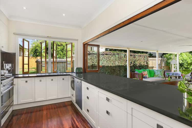 Fifth view of Homely house listing, 22 Orlando Road, Yeronga QLD 4104