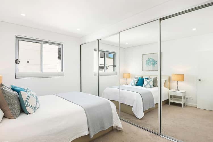 Fourth view of Homely apartment listing, 504/72 Gordon Crescent, Lane Cove NSW 2066