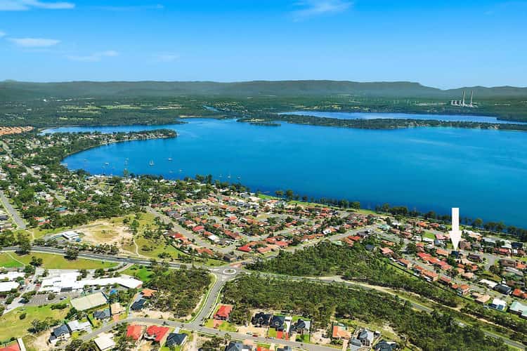 Second view of Homely house listing, 10 Waikiki Road, Bonnells Bay NSW 2264