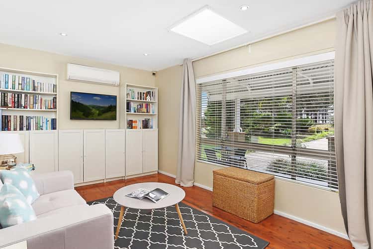 Second view of Homely house listing, 22 Mississippi Road, Seven Hills NSW 2147