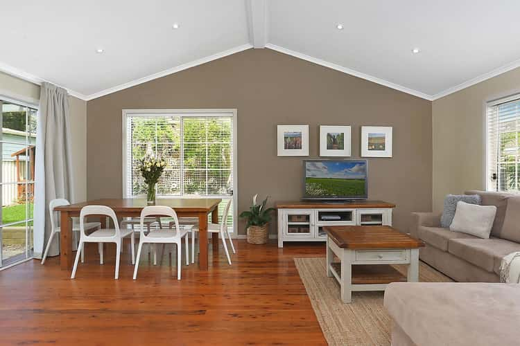 Fifth view of Homely house listing, 22 Mississippi Road, Seven Hills NSW 2147