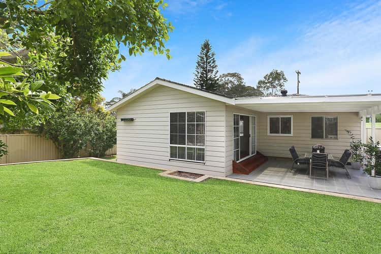 Sixth view of Homely house listing, 22 Mississippi Road, Seven Hills NSW 2147