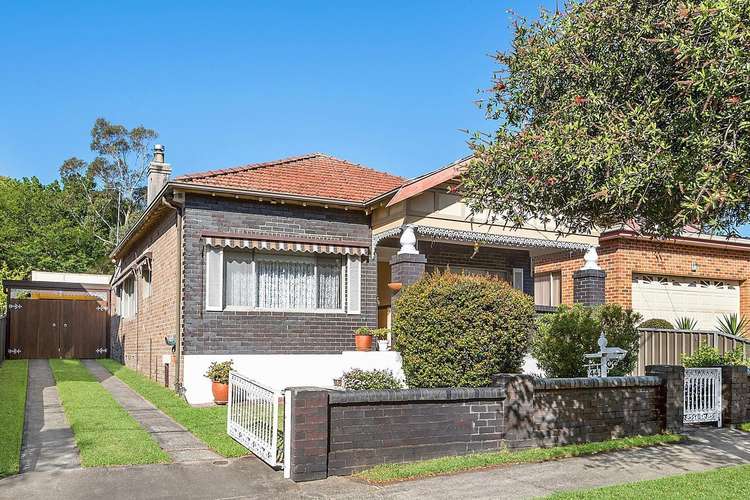 Main view of Homely house listing, 44 Broadford Street, Bexley NSW 2207