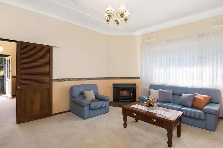 Second view of Homely house listing, 44 Broadford Street, Bexley NSW 2207