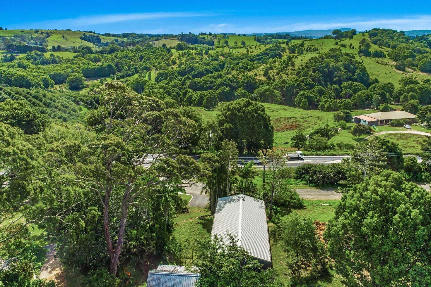 Main view of Homely residentialLand listing, Proposed Lot 245 Granuaille Crescent, Bangalow NSW 2479