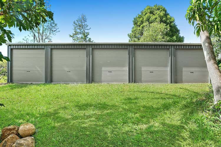Third view of Homely residentialLand listing, Proposed Lot 245 Granuaille Crescent, Bangalow NSW 2479