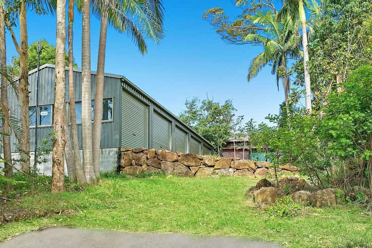 Fourth view of Homely residentialLand listing, Proposed Lot 245 Granuaille Crescent, Bangalow NSW 2479