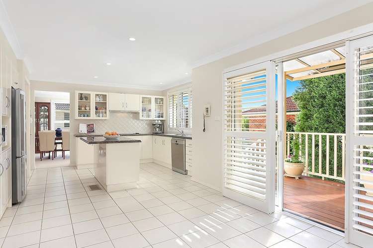 Third view of Homely house listing, 2 Golden Grove, Beacon Hill NSW 2100