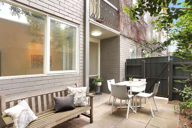 Main view of Homely apartment listing, 4/23 Kooyong Road, Armadale VIC 3143