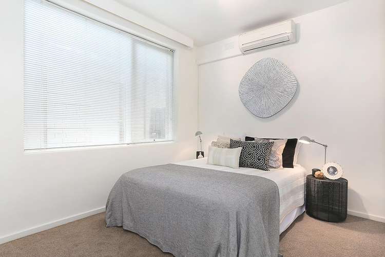 Fourth view of Homely apartment listing, 4/23 Kooyong Road, Armadale VIC 3143