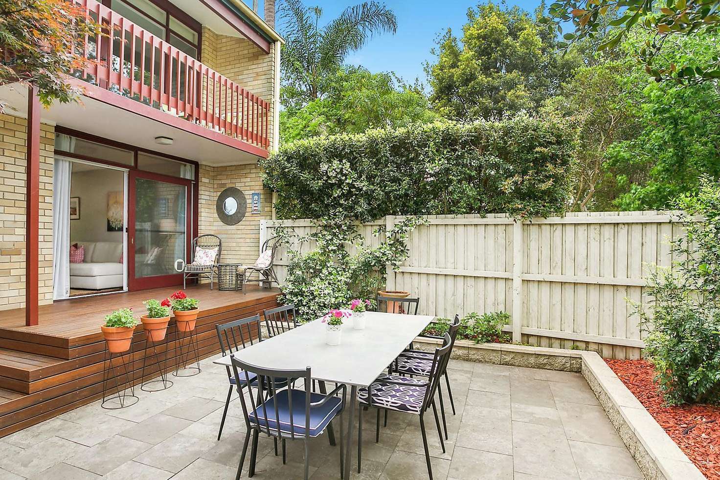 Main view of Homely townhouse listing, 1/11 Cope Street, Lane Cove NSW 2066