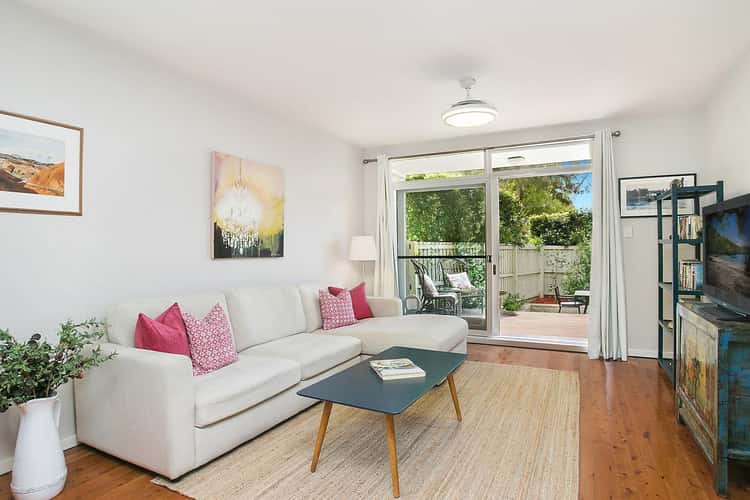 Second view of Homely townhouse listing, 1/11 Cope Street, Lane Cove NSW 2066