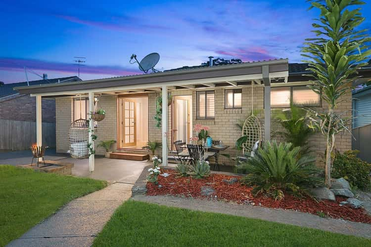 Second view of Homely house listing, 35 Elaine Avenue, Berkeley Vale NSW 2261