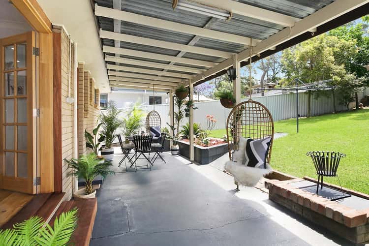 Fourth view of Homely house listing, 35 Elaine Avenue, Berkeley Vale NSW 2261