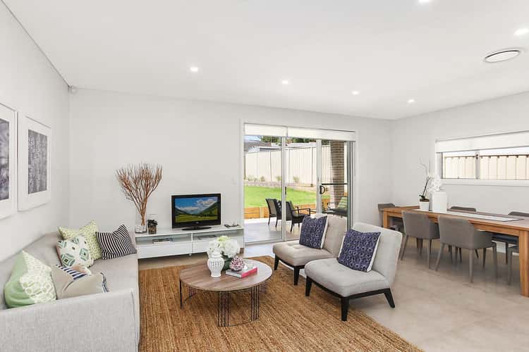 Main view of Homely house listing, 53B Cooney Street, North Ryde NSW 2113