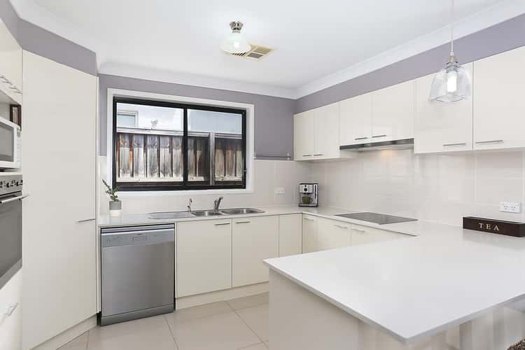 Third view of Homely house listing, 21 Hartfield Street, Stanhope Gardens NSW 2768
