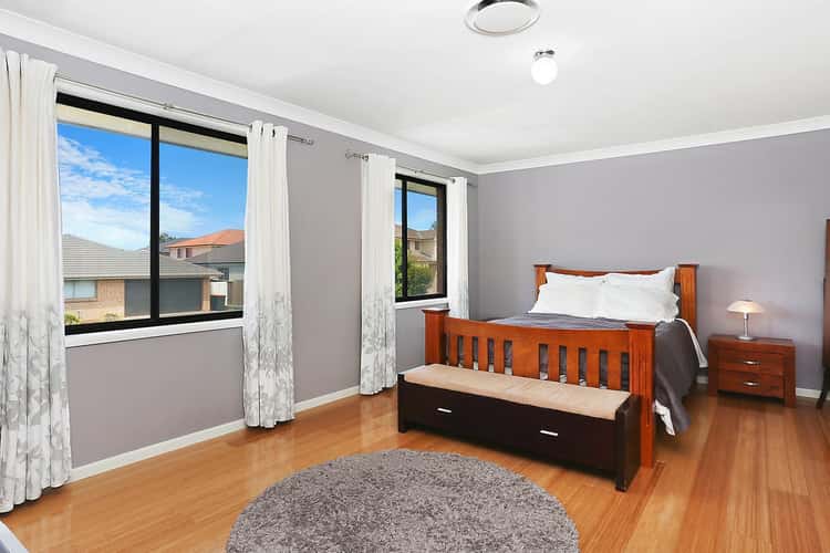 Fourth view of Homely house listing, 21 Hartfield Street, Stanhope Gardens NSW 2768
