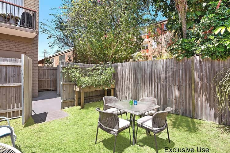 Second view of Homely apartment listing, 3/114 Garden Street, Maroubra NSW 2035