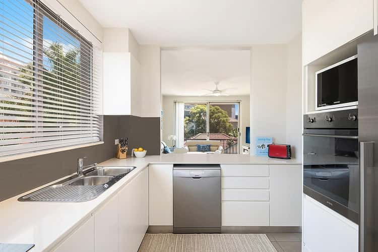 Third view of Homely apartment listing, 3/114 Garden Street, Maroubra NSW 2035