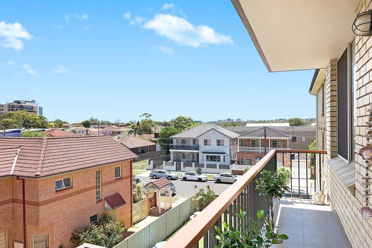 Fifth view of Homely apartment listing, 3/114 Garden Street, Maroubra NSW 2035