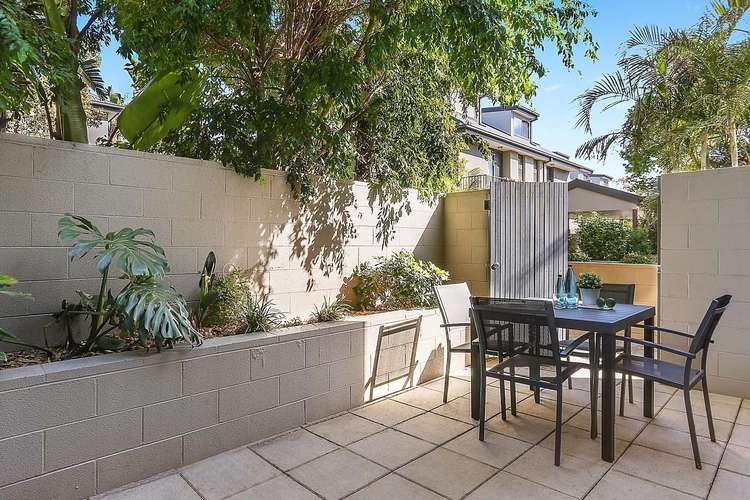 Second view of Homely townhouse listing, 6/17 Haldane Street, Asquith NSW 2077