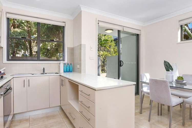 Third view of Homely townhouse listing, 6/17 Haldane Street, Asquith NSW 2077