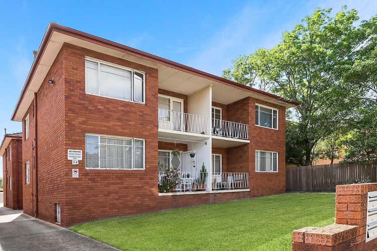 Fourth view of Homely unit listing, 2/14 Drummond Street, Belmore NSW 2192