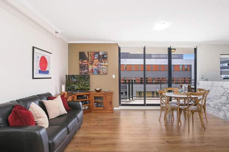 62/13 Herbert Street, St Leonards NSW 2065