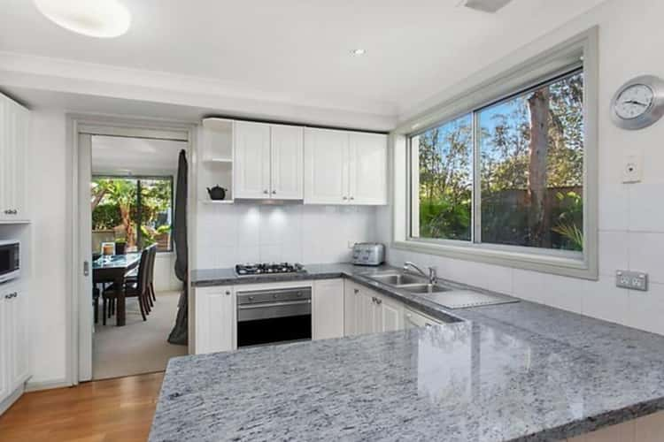 Fifth view of Homely house listing, 2 Goldfinch Crescent, Bella Vista NSW 2153