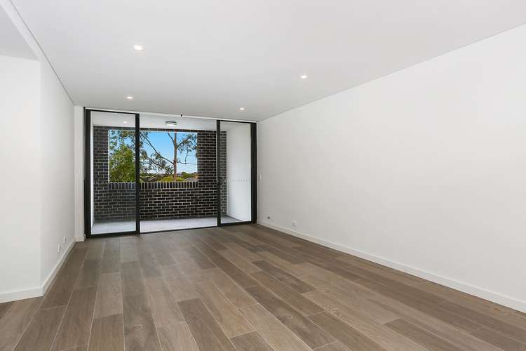 Main view of Homely apartment listing, 22/64 Majors Bay Road, Concord NSW 2137