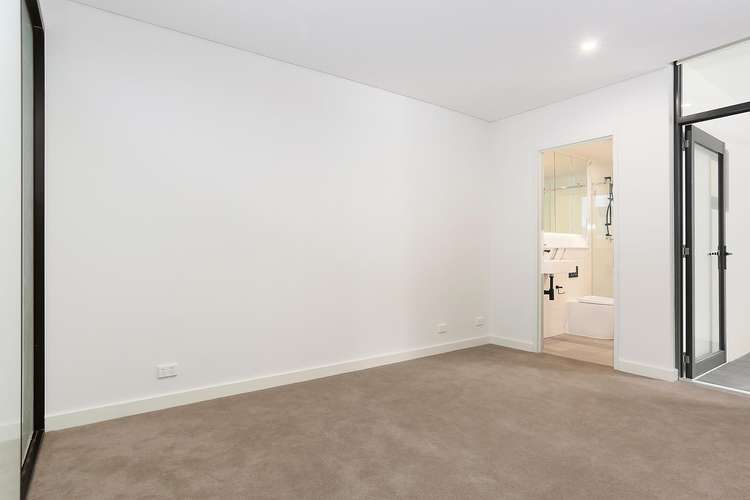 Fifth view of Homely apartment listing, 22/64 Majors Bay Road, Concord NSW 2137