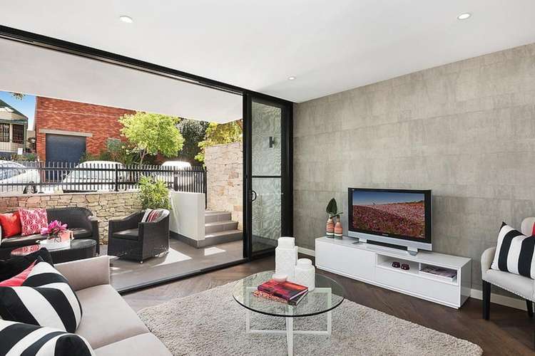 Main view of Homely apartment listing, G04/63 Victoria Street, Beaconsfield NSW 2015