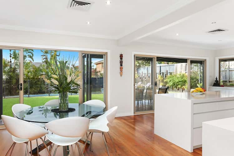 Fourth view of Homely house listing, 4 Calais Place, Castle Hill NSW 2154