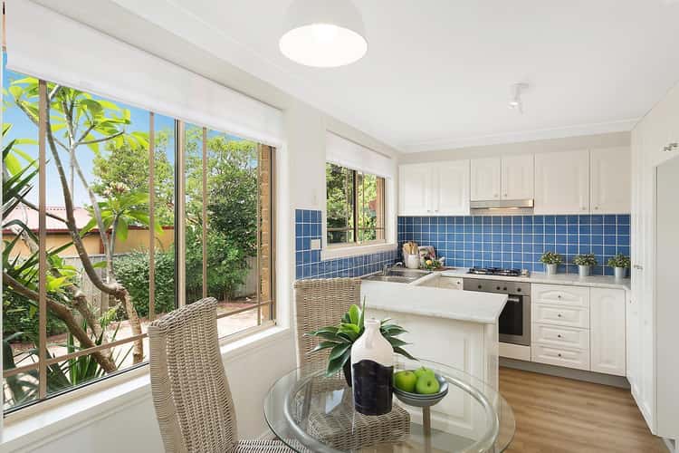 Second view of Homely unit listing, 3/105 West Botany Street, Arncliffe NSW 2205