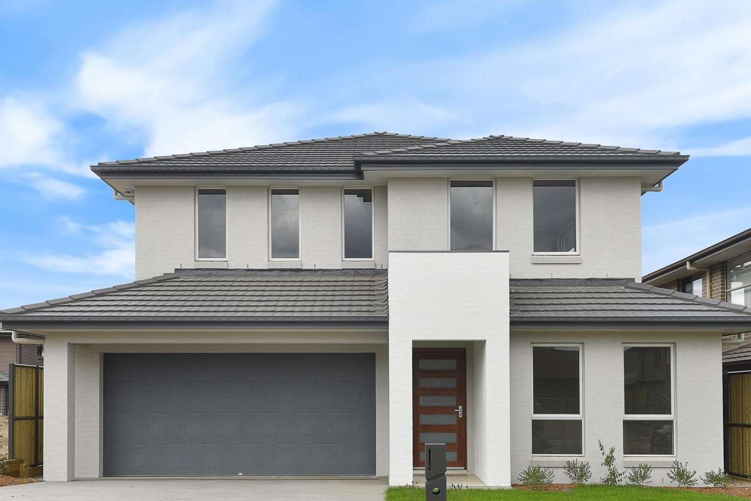 Main view of Homely house listing, 45 Kingfield Road, Kellyville NSW 2155