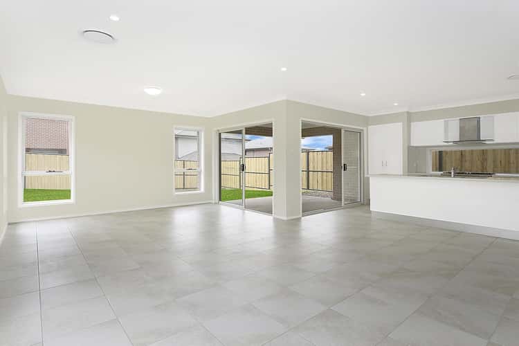 Second view of Homely house listing, 45 Kingfield Road, Kellyville NSW 2155