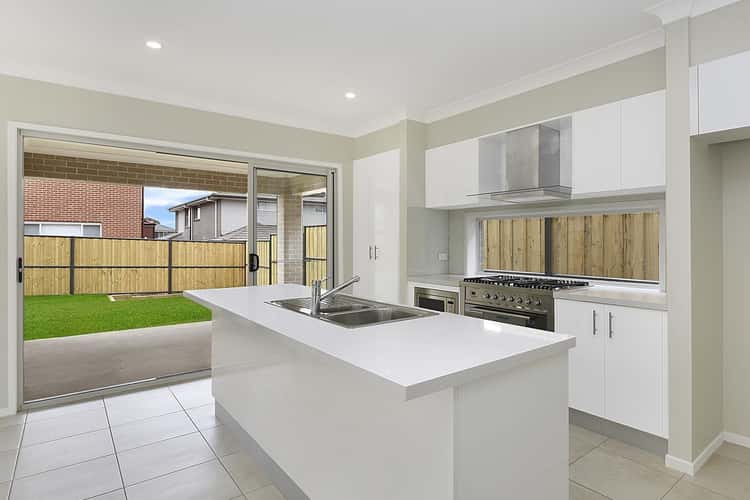Third view of Homely house listing, 45 Kingfield Road, Kellyville NSW 2155