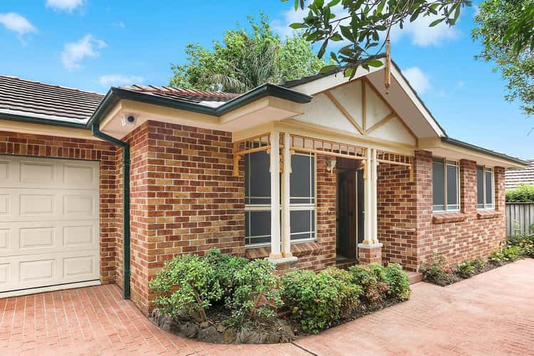 1/15A Trelawney Street, Eastwood NSW 2122