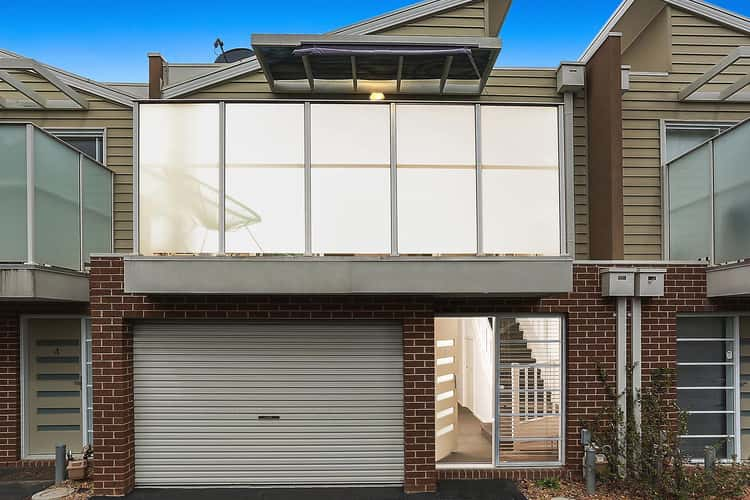 Main view of Homely unit listing, 3/3 Narcissus Avenue, Boronia VIC 3155