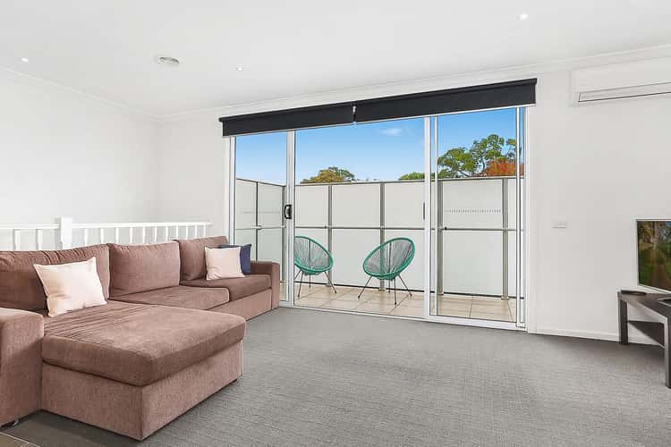 Third view of Homely unit listing, 3/3 Narcissus Avenue, Boronia VIC 3155