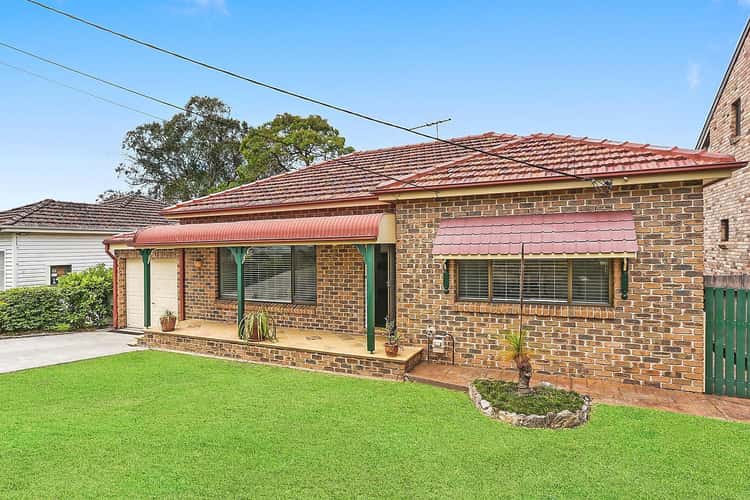 Fourth view of Homely house listing, 32 Gorada Avenue, Kirrawee NSW 2232