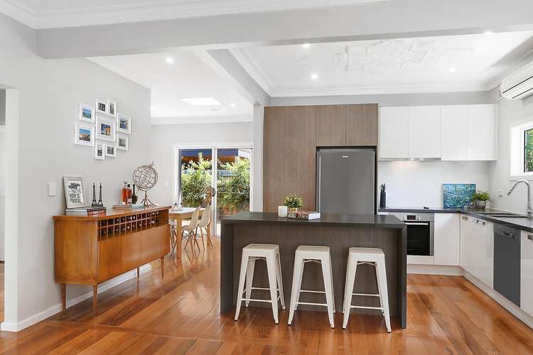 Third view of Homely house listing, 1/39 Paschal Street, Bentleigh VIC 3204