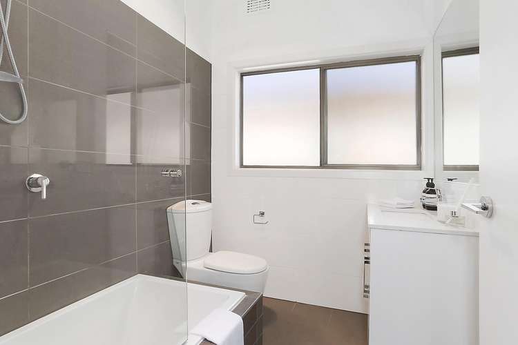 Sixth view of Homely house listing, 1/39 Paschal Street, Bentleigh VIC 3204